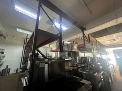 Pereira Road (D13), Factory #600637311